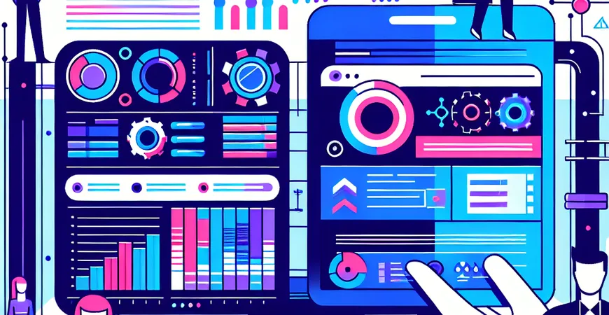 制造企业必看！2025 年五大生产计划管理系统测评